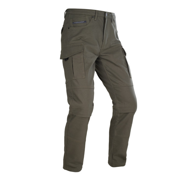 Oxford OA AA Cargo Pant Khaki R 30